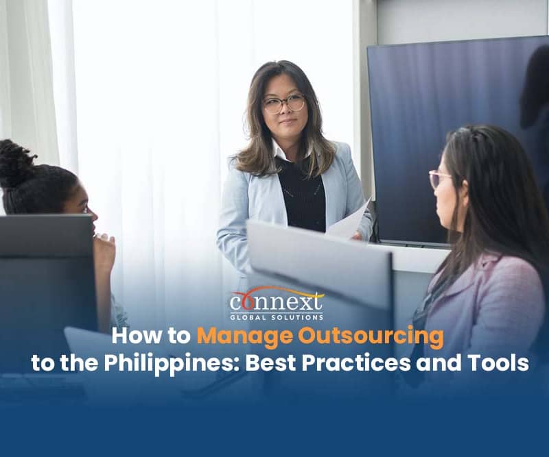 How-to-Manage-Outsourcing-to-the-Philippines-Best-Practices-and-Tools-asian-having-a-meeting-in-office