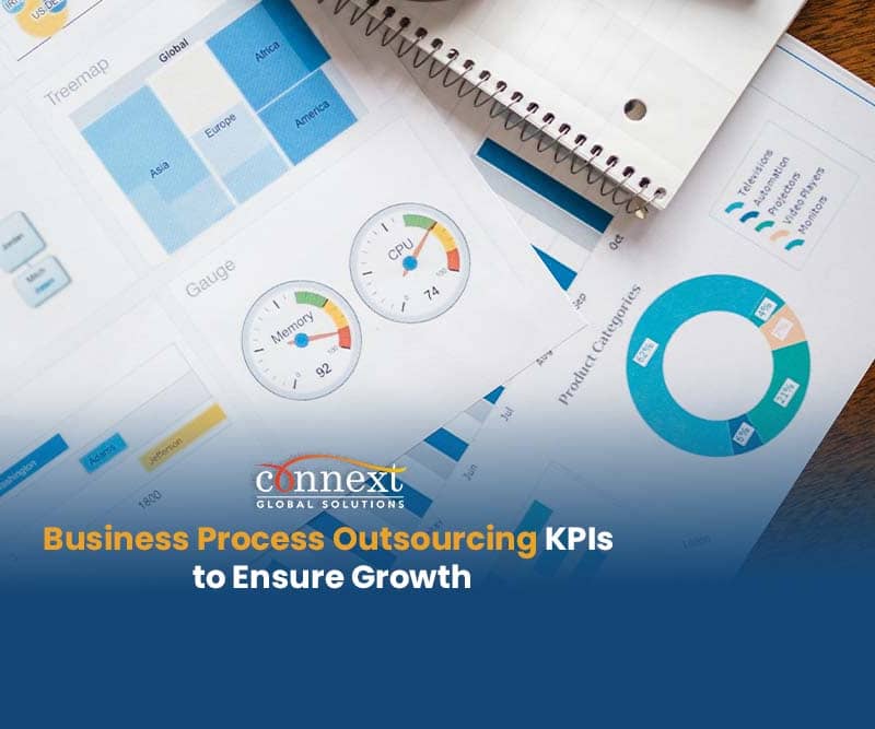 Business Process Outsourcing KPIs to Ensure Growth