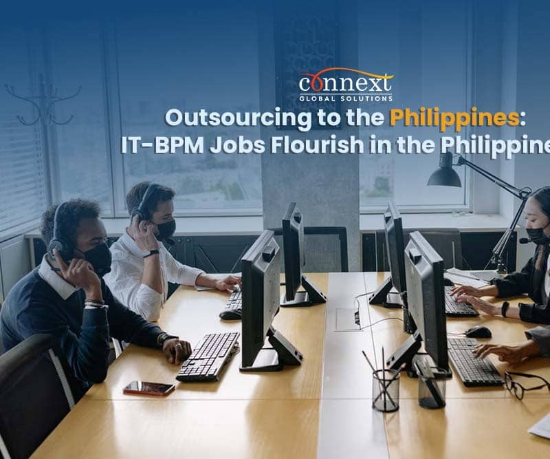 IT-BPM Jobs Flourish in the Philippines