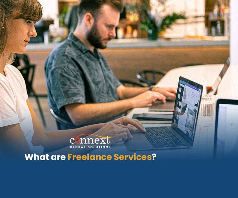 What are Freelance Services?