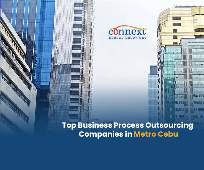 Top Business Process Outsourcing Companies in Metro Cebu