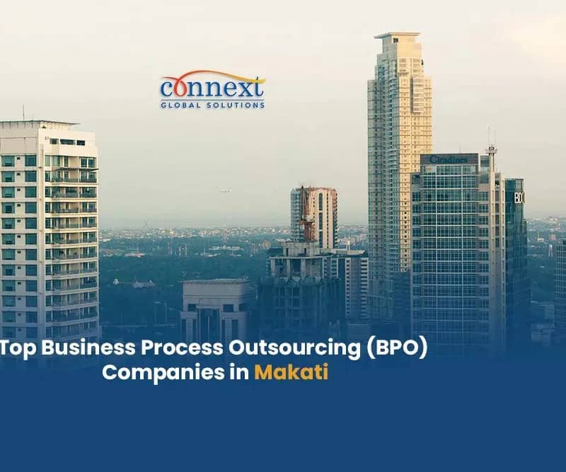 Top Business Process Outsourcing Companies in Makati Metro Manila