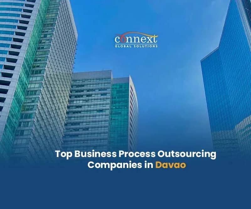 Top Business Process Outsourcing Companies in Metro Davao building