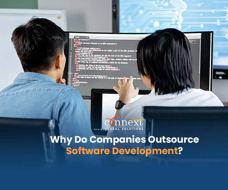 Why-Do-Companies-Outsource-Software-Development tech developers programmers coding