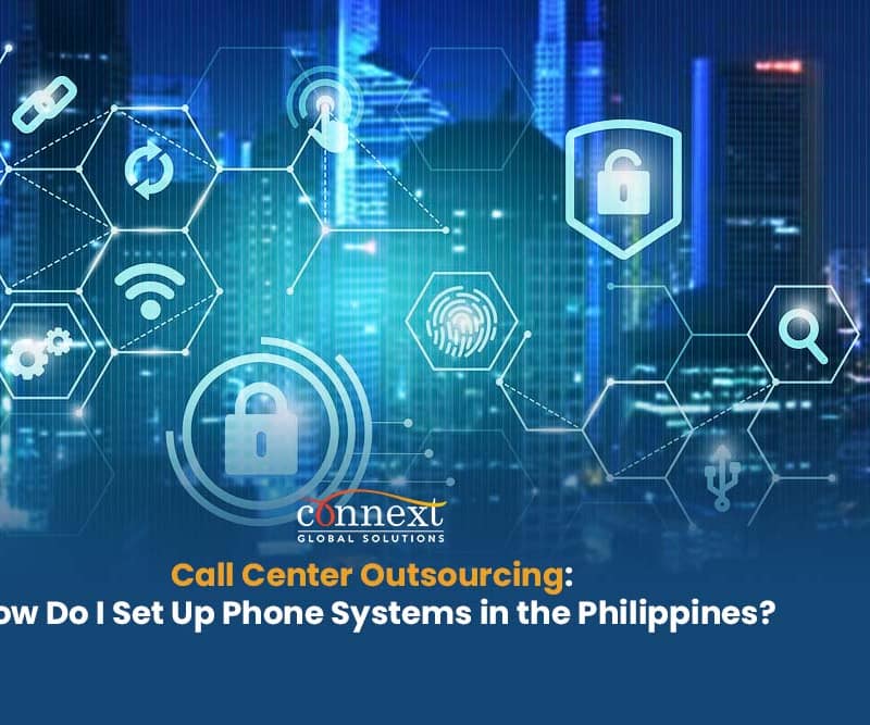 Call Center Outsourcing How Do I Set Up Phone Systems in the Philippines