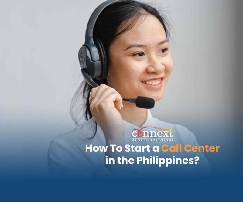 How to Start a Call Center in the Philippines call center agent asian