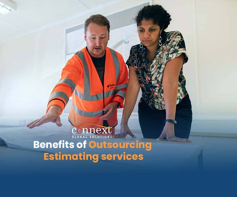 What-are-the-benefits-of-outsourcing-Estimating-services-engineer-estimator-looking-at-blueprint