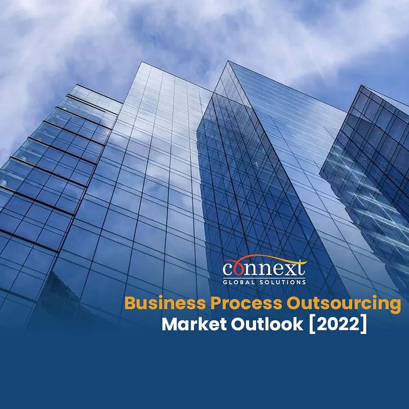 Business Process Outsourcing Market Outlook 2022