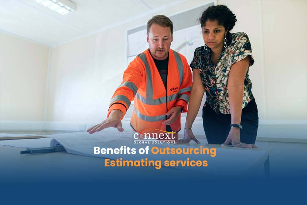 <strong>What are the benefits of outsourcing Estimating services?</strong>