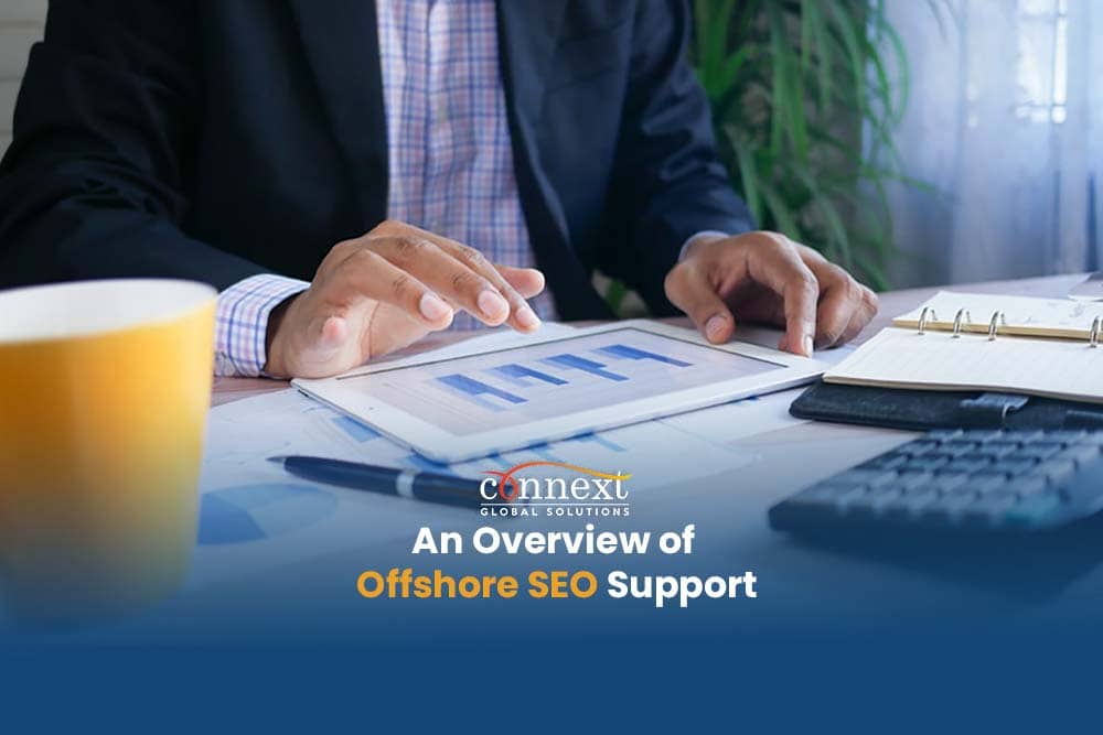 Offshore SEO Support: An Overview