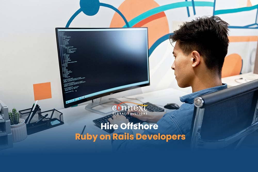 Hire Offshore Ruby on Rails Developers