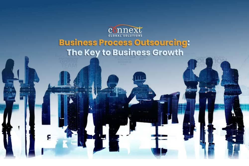 Business Process Outsourcing: The Key to Business Growth