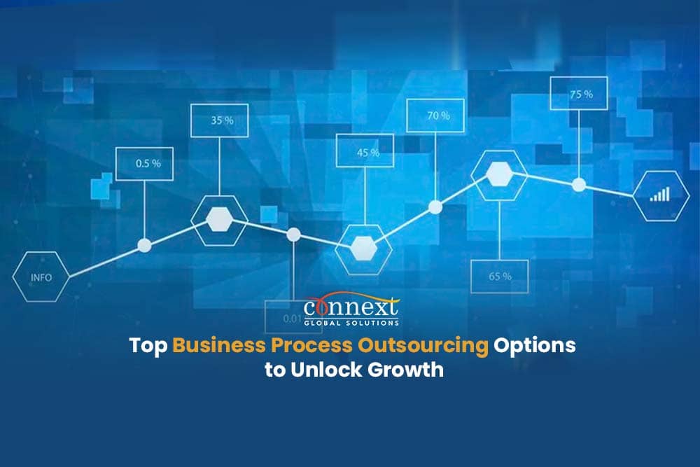 Top Business Process Outsourcing Options to Unlock Growth
