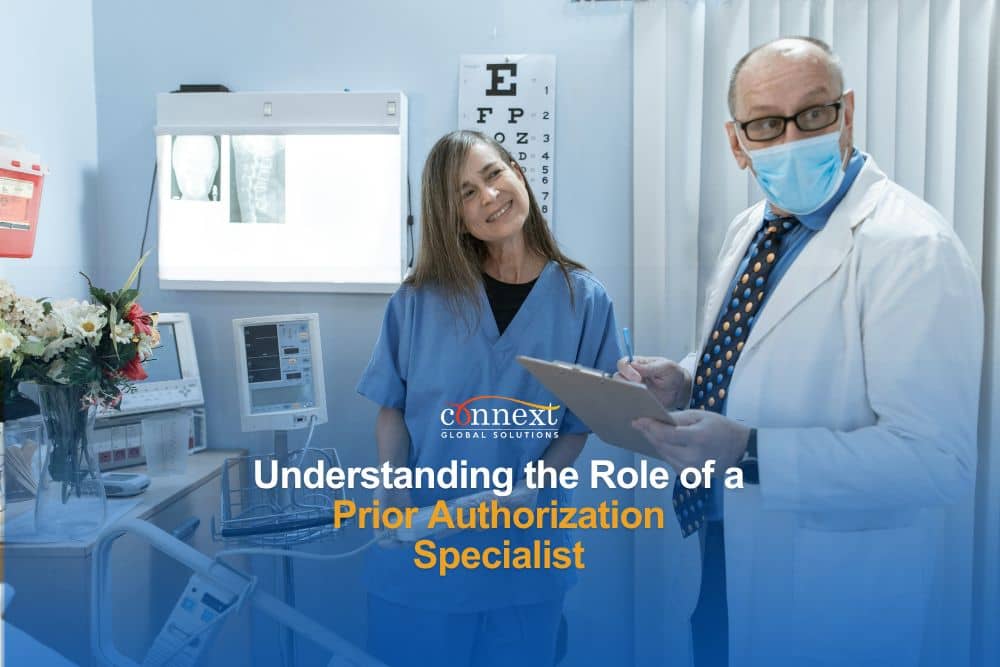 Understanding the Role of a Prior Authorization Specialist