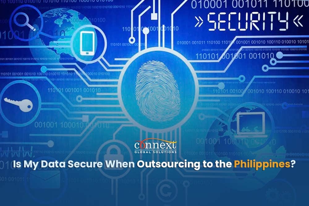 Is My Data Secure When Outsourcing to the Philippines?