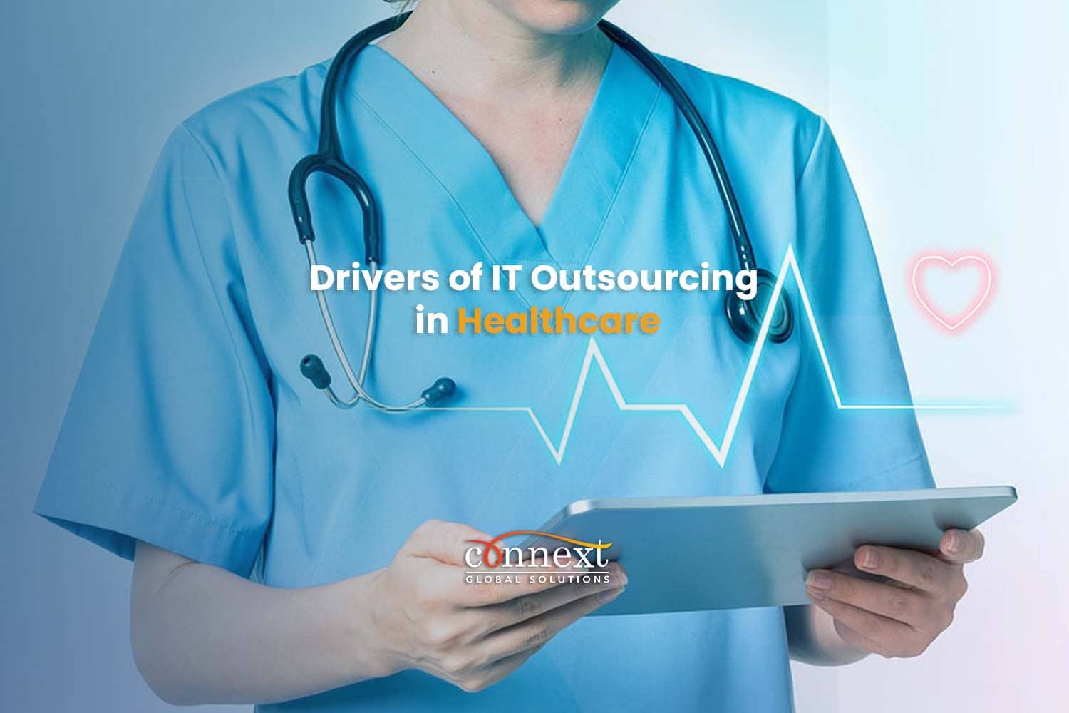 Drivers of IT Outsourcing in Healthcare