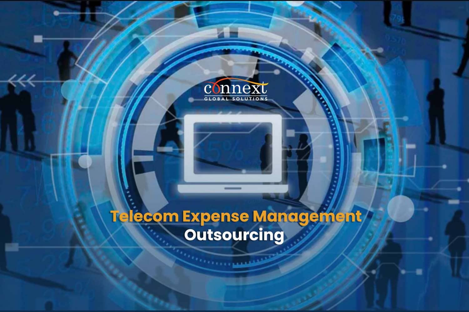 Telecom Expense Management Outsourcing