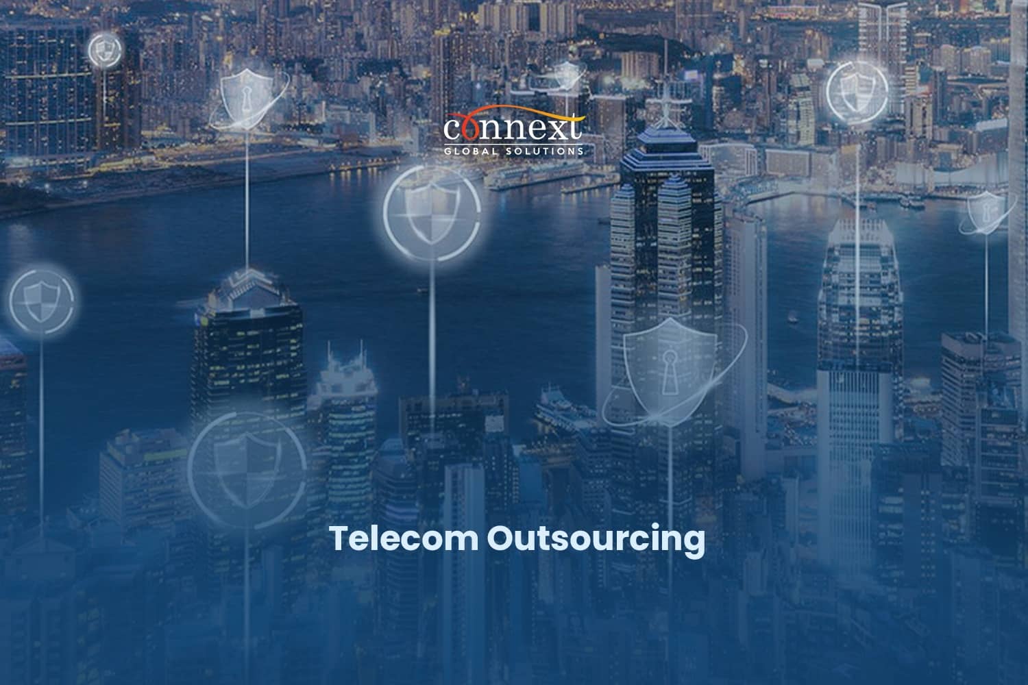 Telecom Outsourcing