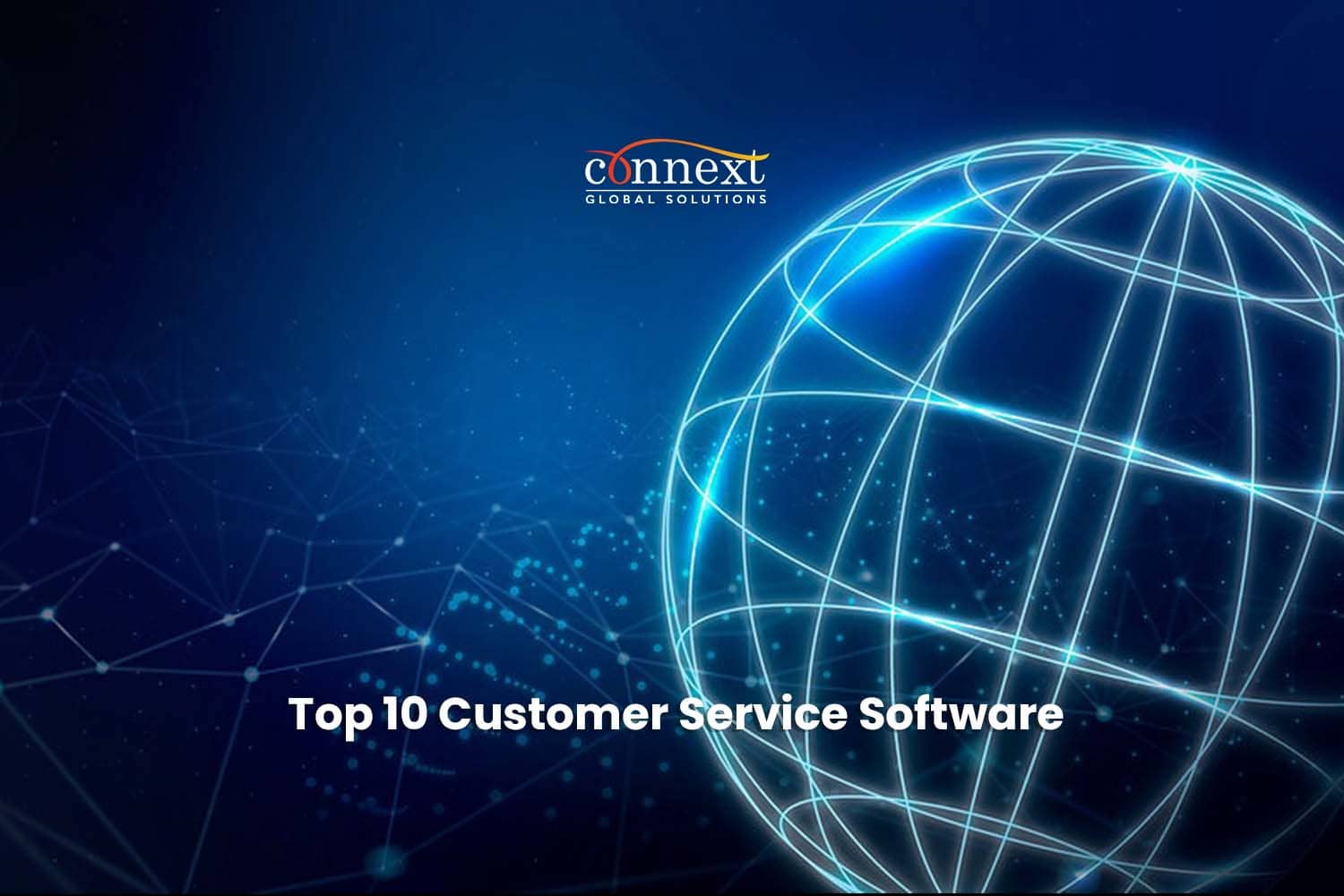 Top 10 Customer Service Software [2024]
