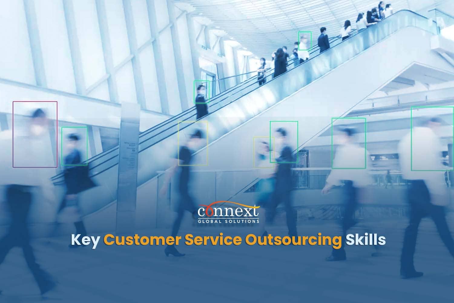 Key Customer Service Outsourcing Skills