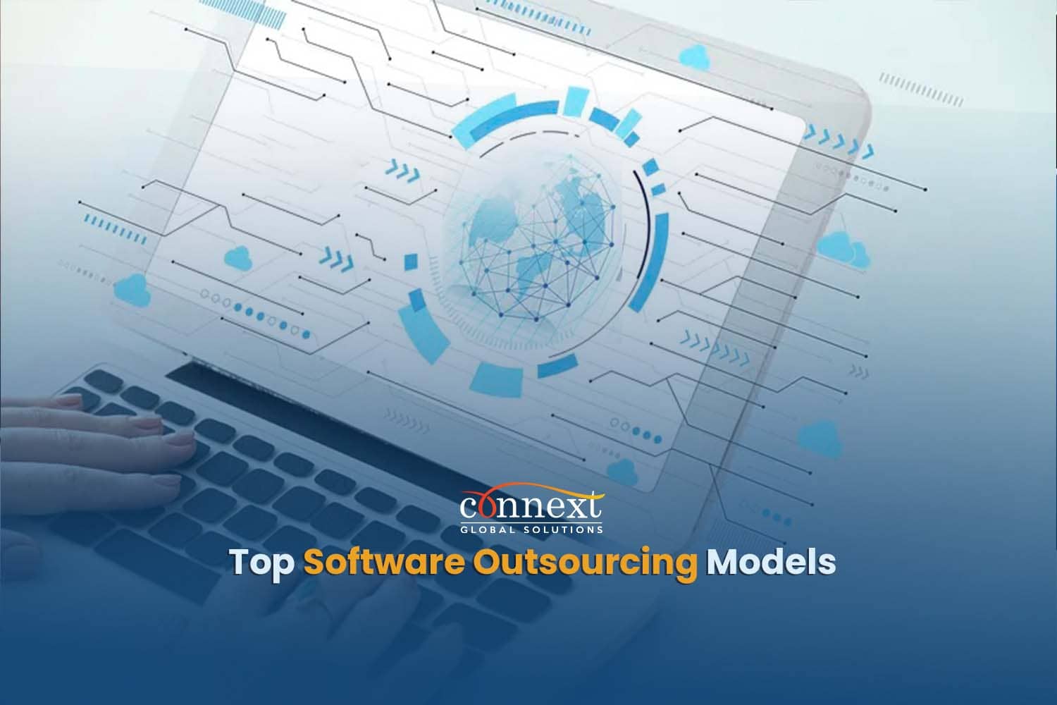 Top Software Outsourcing Models