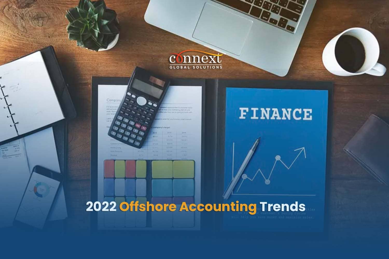 2022 Offshore Accounting Trends