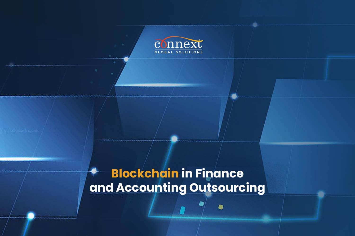 Blockchain in Finance and Accounting Outsourcing