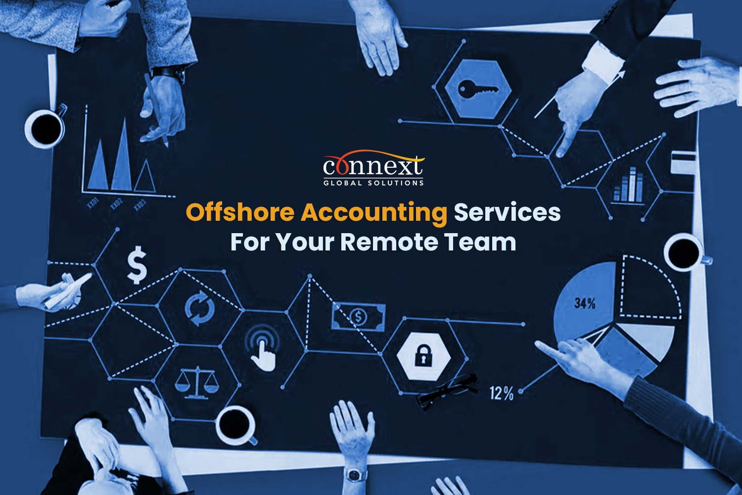 Offshore Accounting Services For Your Remote Team