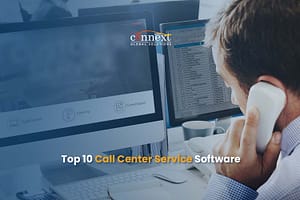 Top 10 Call Center Service Software Outsourcing Business process outsourcing Cloud connectivity