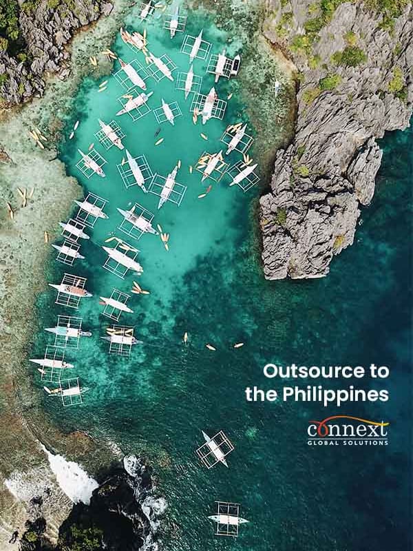 Outsource to the Philippines