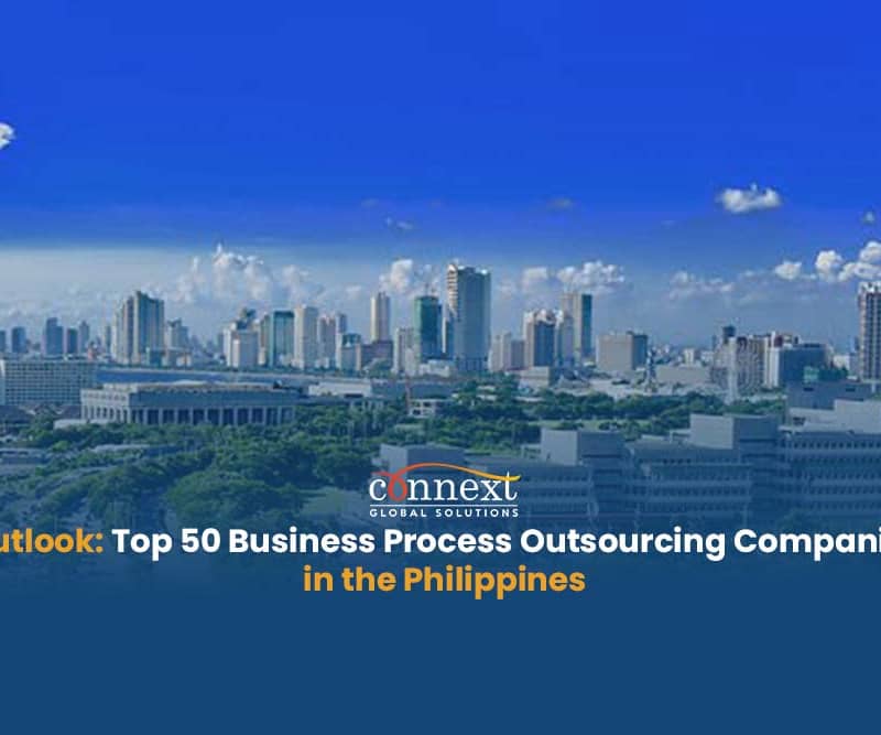 Outlook: Top 50 Business Process Outsourcing Companies in the Philippines