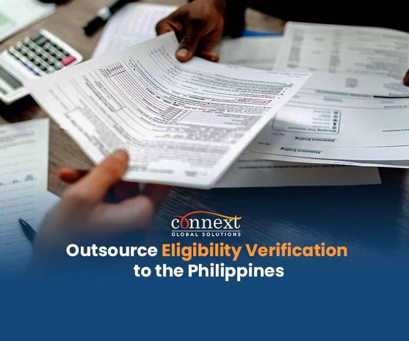 Outsource Insurance Eligibility Verification to the Philippines