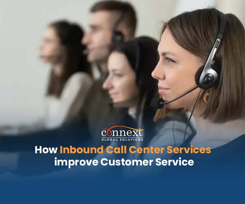 How-Inbound-Call-Center-Services-improve-Customer-Service-4-people-wearing-headset-customer-service-representatives