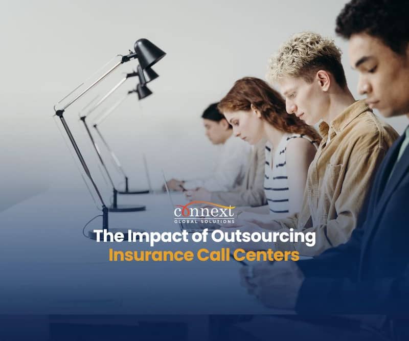 The-impact-of-outsourcing-insurance-call-centers-people-of-different-race-in-office-sitting-with-lampshade-and-laptops