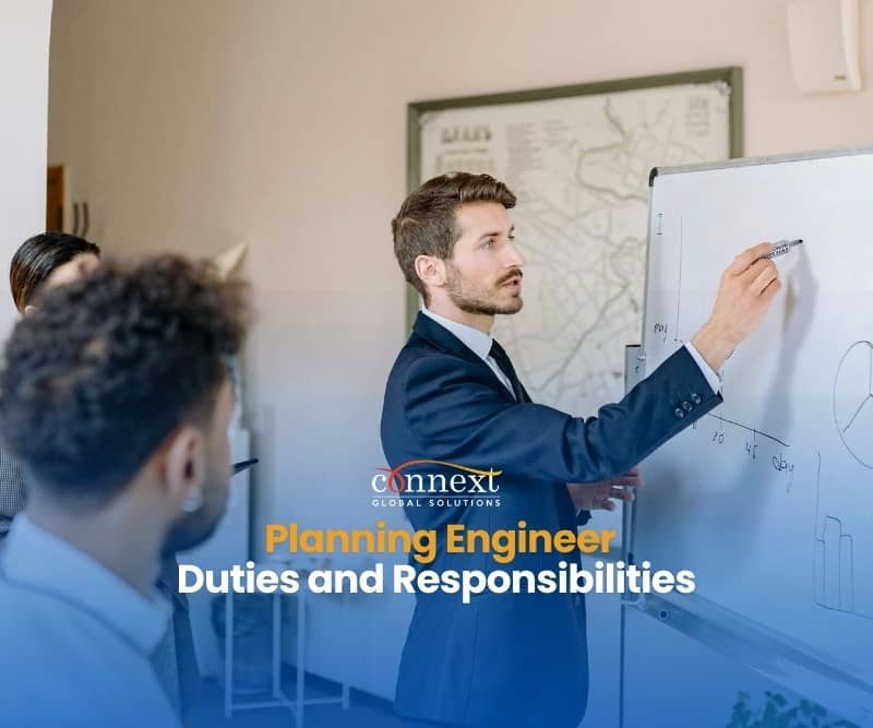 Planning-Engineer-duties-and-responsibilities-man-in-corporate-attire-discussing-in-front-7693099