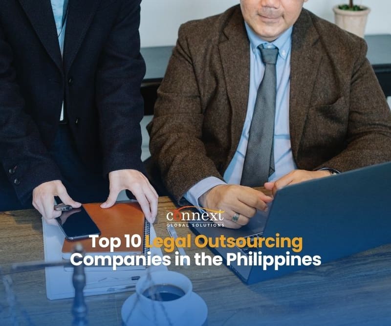Top 10 Legal Outsourcing Companies in the Philippines crop-colleagues-gathering-at-table-with-laptop-in-office-5668796