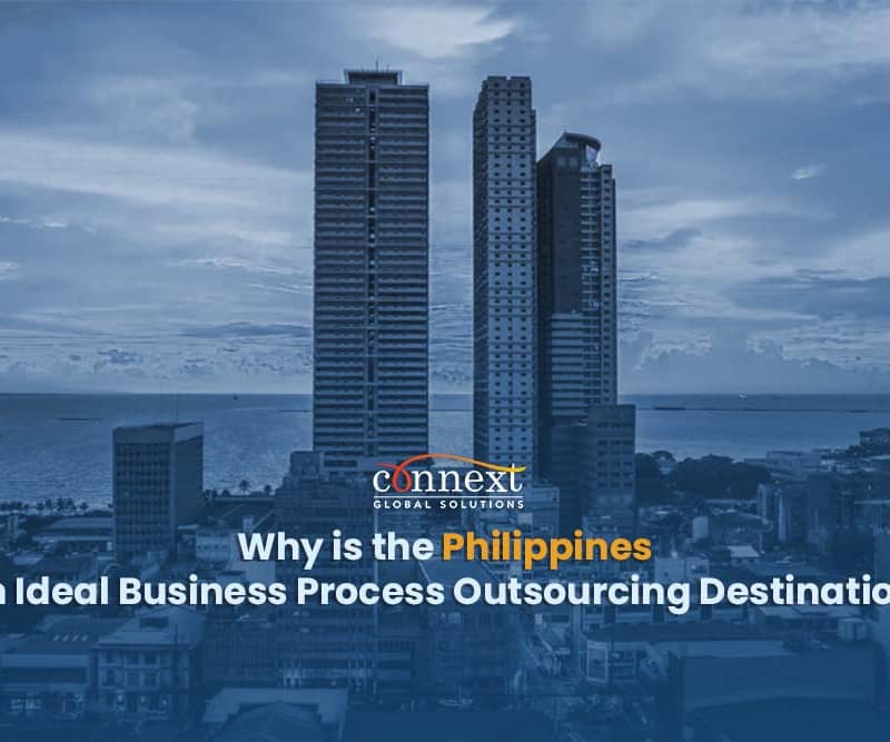 Why is the Philippines an Ideal Business Process Outsourcing Destination?