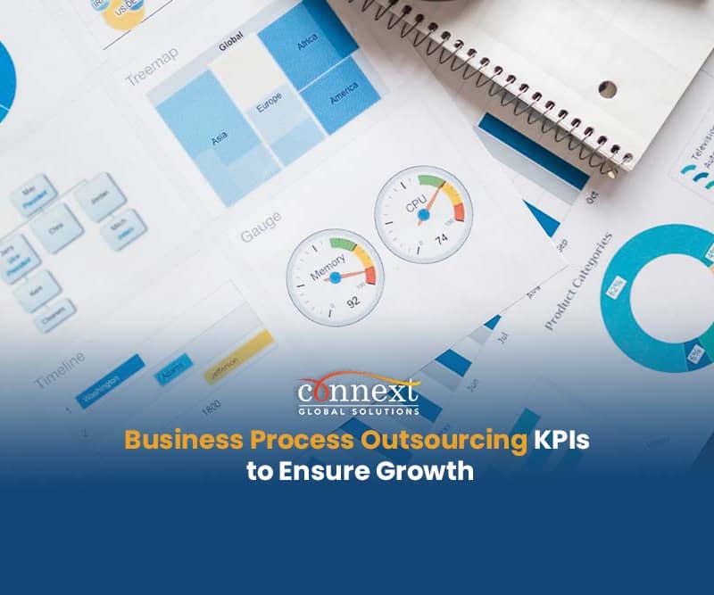 Business Process Outsourcing KPIs to Ensure Growth