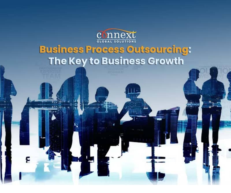 Business Process Outsourcing: The Key to Business Growth
