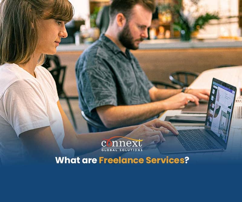 What are Freelance Services?
