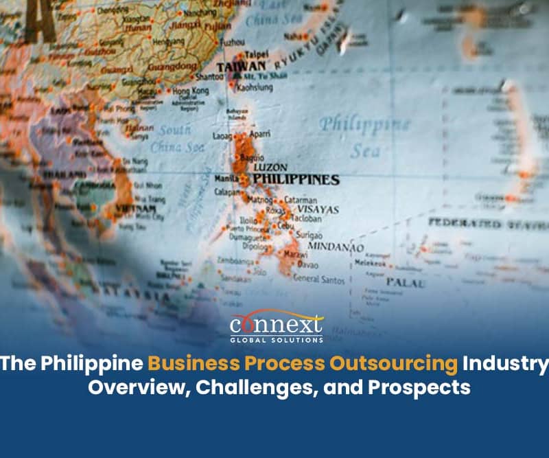 he Philippine Business Process Outsourcing Industry Overview, Challenges, and Prospects