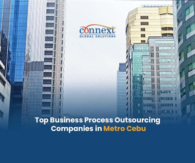 Top Business Process Outsourcing Companies in Metro Cebu