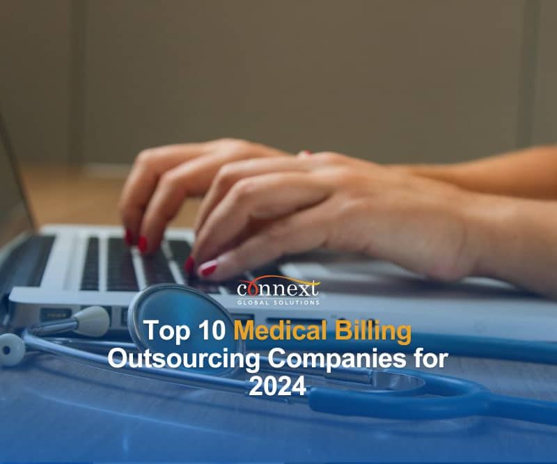 Top-10-Medical-Billing-Outsourcing-Companies-for-2024-typing-in-laptop-with-stethoscope.jpg