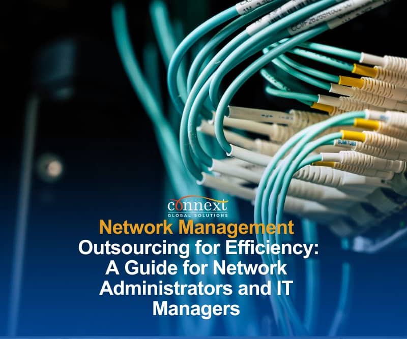 Network Management Outsourcing for Efficiency_ A Guide for Network Administrators and IT Managers