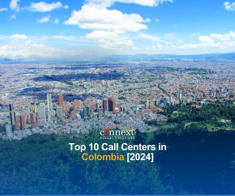 Top-10-call-centers-in-Colombia-an-aerial-view-of-Colombia-landscape-Bogota-Medellin-2