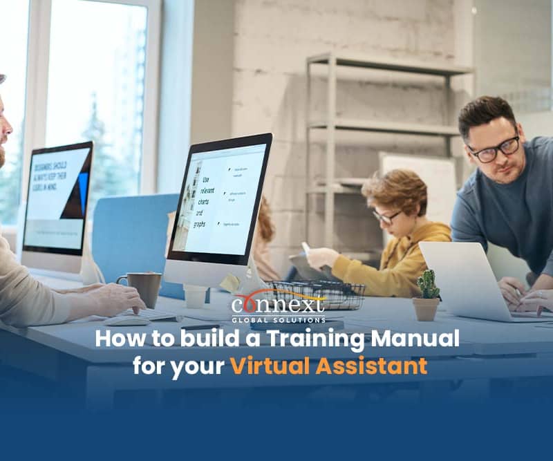 How-to-build-a-Training-Manual-for-your-Virtual-Assistant-office-setup-people-with-supervisor