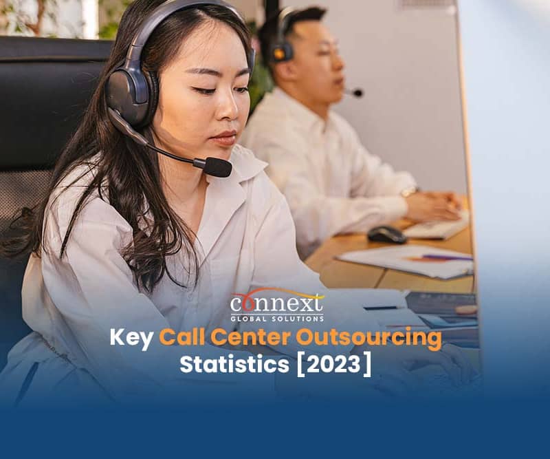 Key-Call-Center-Outsourcing-Statistics-2023-asian-woman-and-man-in-office-attire-with-headset-in-a-call-center-office-1@1x_1