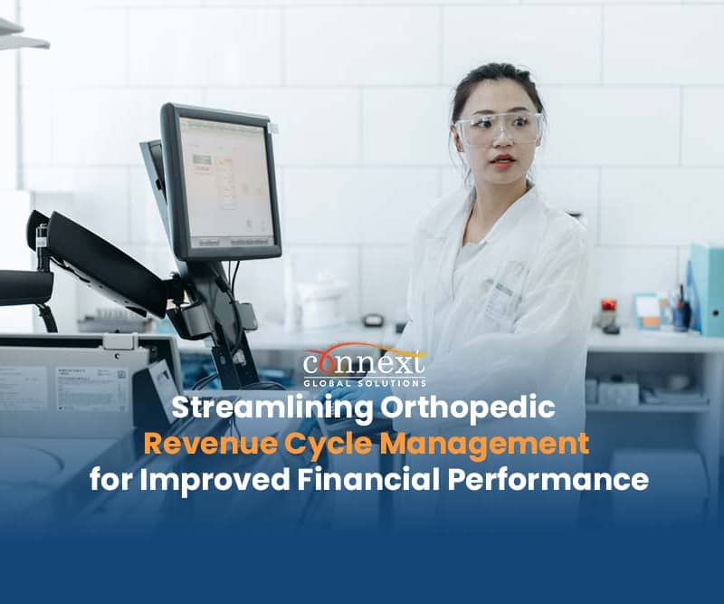 Streamlining-Orthopedic-Revenue-Cycle-Management-for-Improved-Financial-Performance-woman-in-lab-gown-working-with-equipment-at-a-medical-facility-1