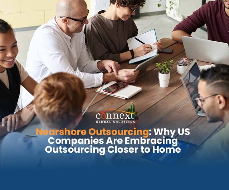 Nearshore-Outsourcings-Advantages-Why-US-Companies-Are-Embracing-Outsourcing-Closer-to-Home-team-meeting-in-office