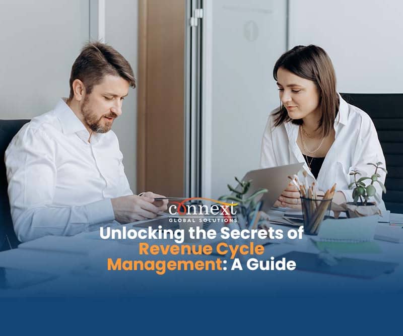 Unlocking the Secrets of Revenue Cycle Management: A Guide